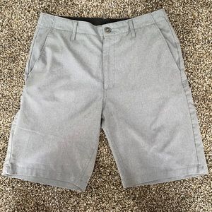 Volcom 4 Way Stretch Short